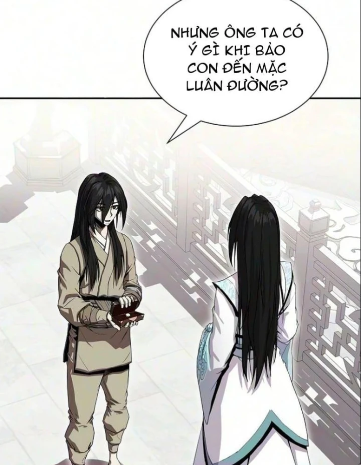 Con Đường Trở Về Nam Cung Của Kiếm Đế Chapter 7 - 28