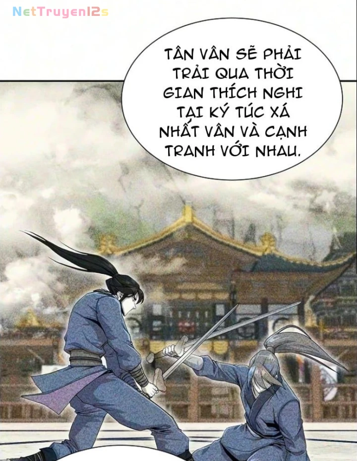 Con Đường Trở Về Nam Cung Của Kiếm Đế Chapter 7 - 30