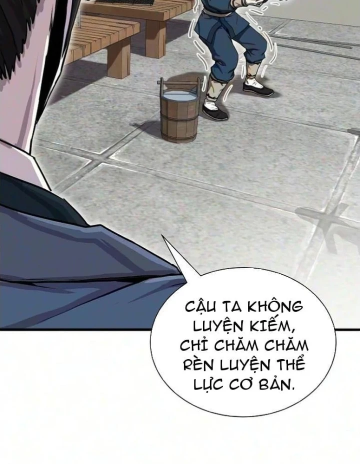 Con Đường Trở Về Nam Cung Của Kiếm Đế Chapter 7 - 76