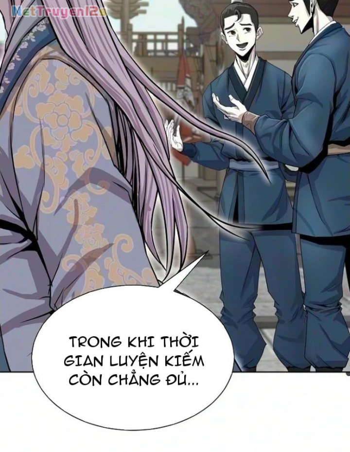 Con Đường Trở Về Nam Cung Của Kiếm Đế Chapter 7 - 81