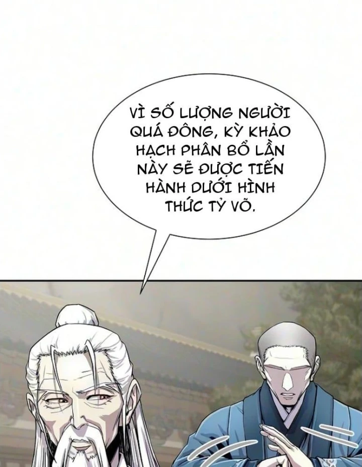 Con Đường Trở Về Nam Cung Của Kiếm Đế Chapter 7 - 85