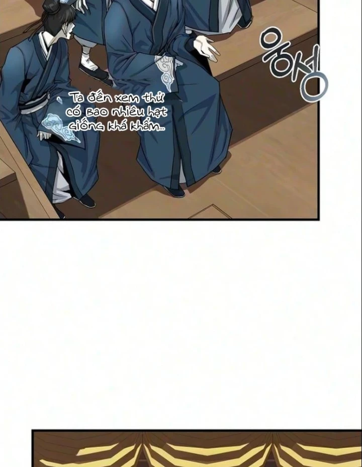 Con Đường Trở Về Nam Cung Của Kiếm Đế Chapter 7 - 91