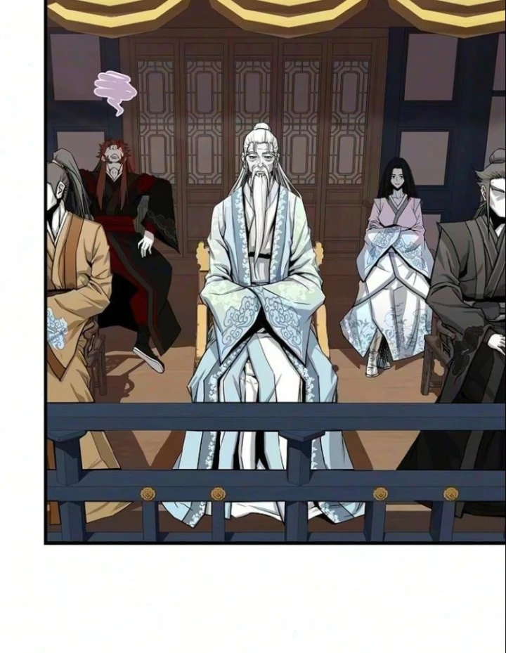 Con Đường Trở Về Nam Cung Của Kiếm Đế Chapter 7 - 92