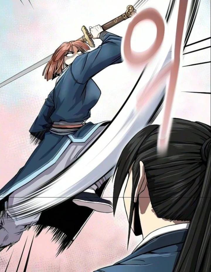 Con Đường Trở Về Nam Cung Của Kiếm Đế Chapter 7 - 107