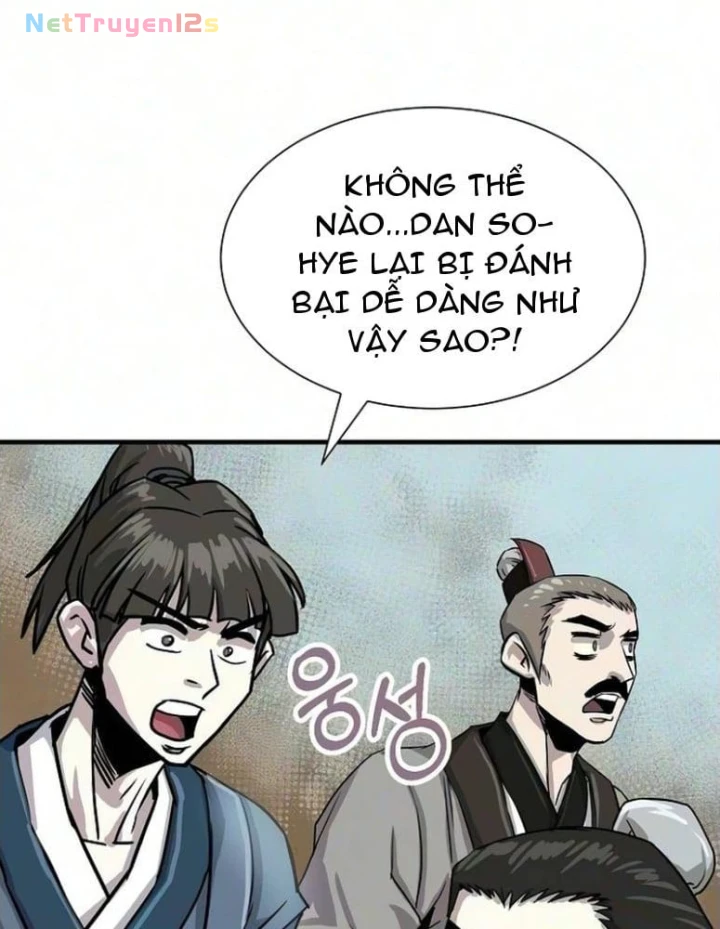 Con Đường Trở Về Nam Cung Của Kiếm Đế Chapter 7 - 123