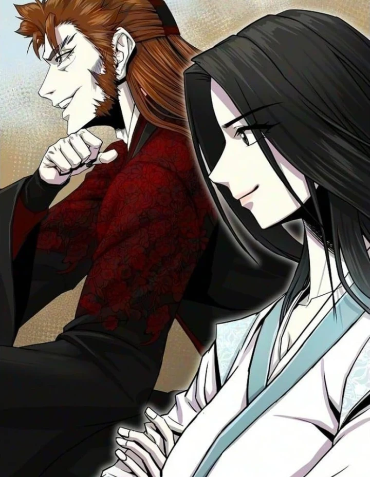 Con Đường Trở Về Nam Cung Của Kiếm Đế Chapter 7 - 126