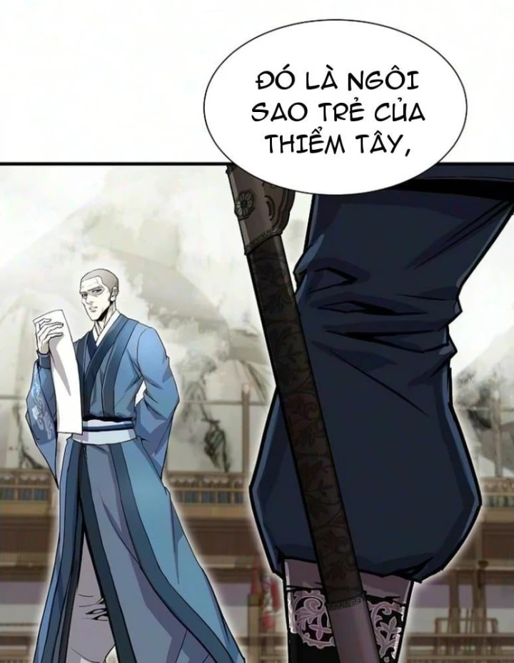 Con Đường Trở Về Nam Cung Của Kiếm Đế Chapter 7 - 138