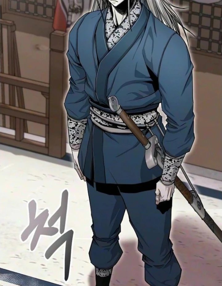 Con Đường Trở Về Nam Cung Của Kiếm Đế Chapter 7 - 141