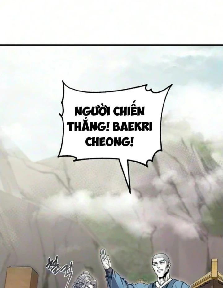 Con Đường Trở Về Nam Cung Của Kiếm Đế Chapter 7 - 161