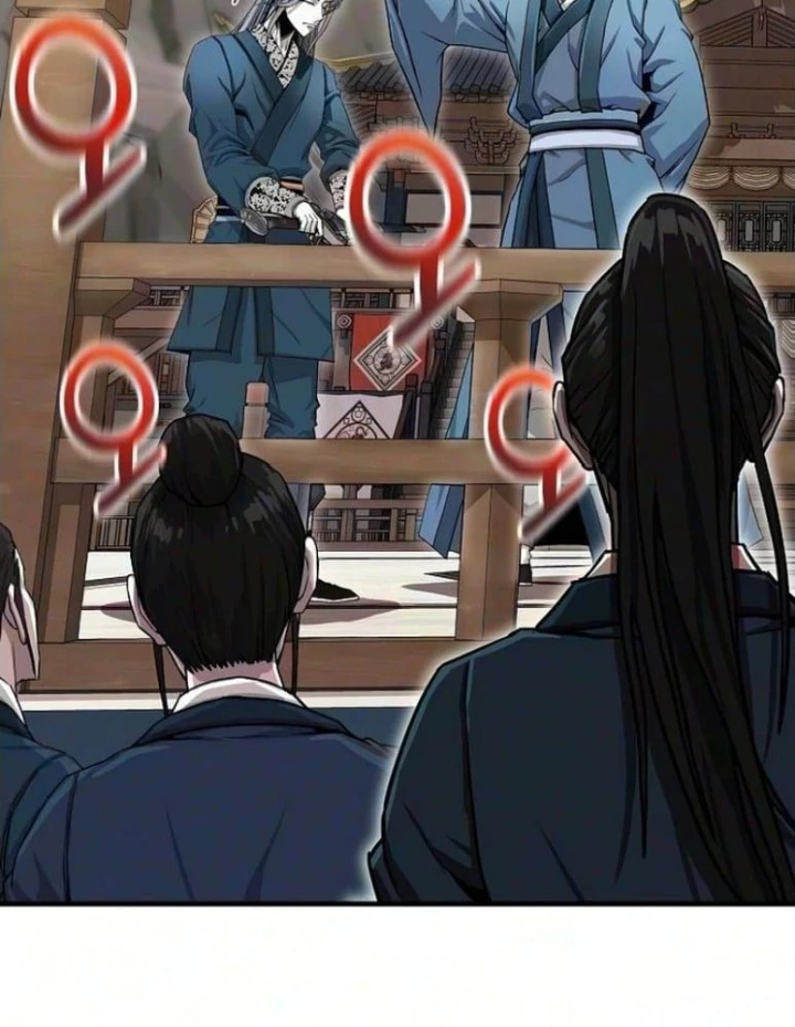 Con Đường Trở Về Nam Cung Của Kiếm Đế Chapter 7 - 162