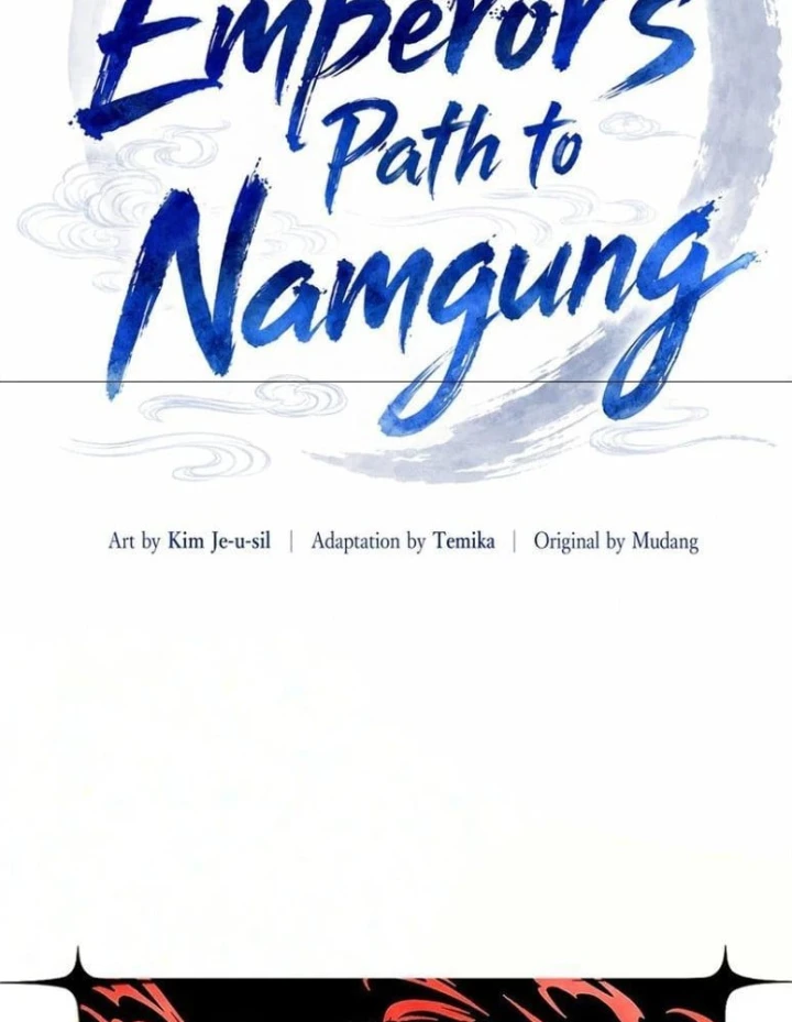 Con Đường Trở Về Nam Cung Của Kiếm Đế Chapter 7 - 168