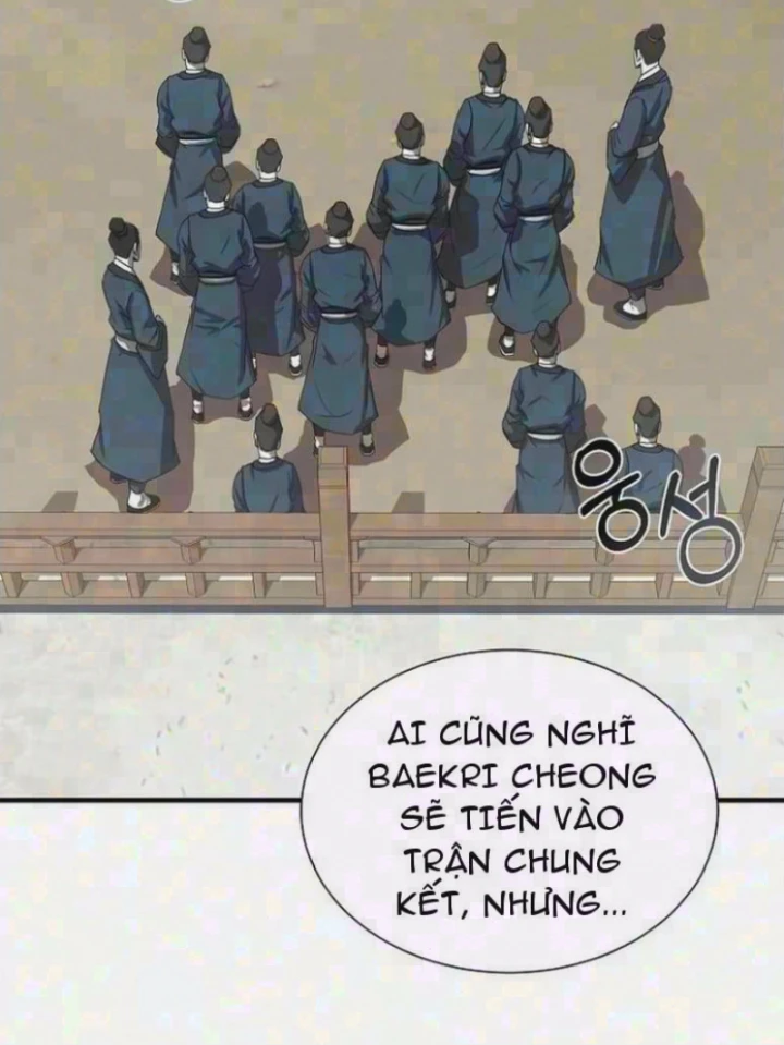 Con Đường Trở Về Nam Cung Của Kiếm Đế Chapter 8 - 5