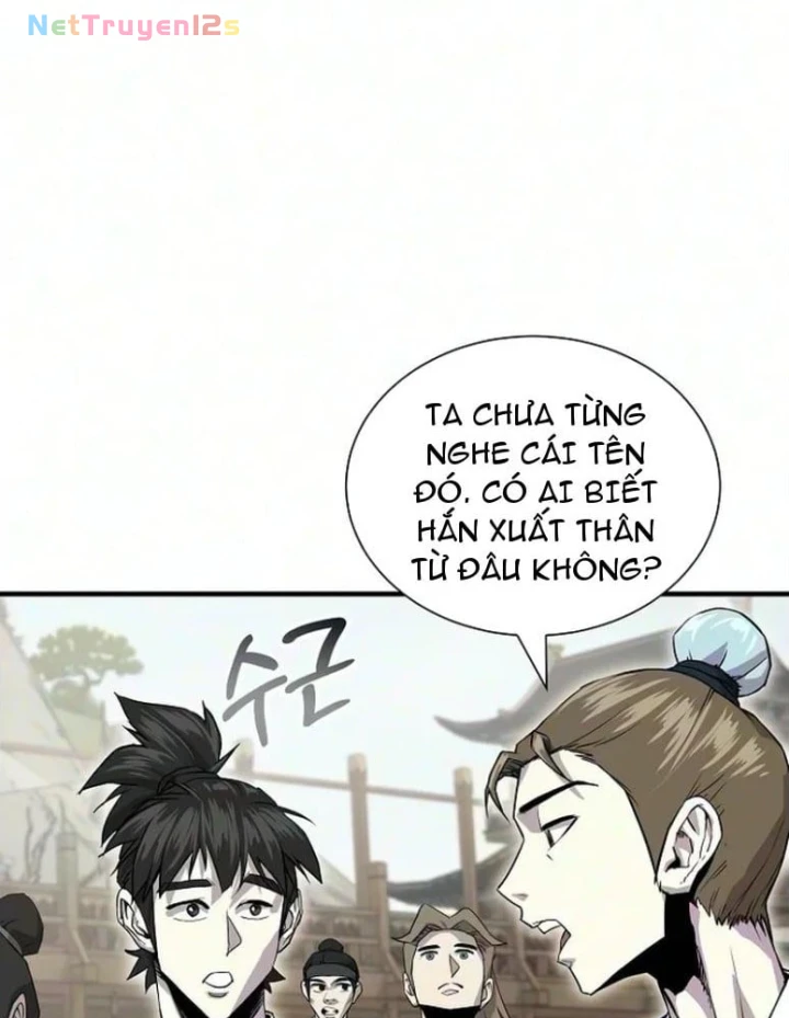 Con Đường Trở Về Nam Cung Của Kiếm Đế Chapter 8 - 8