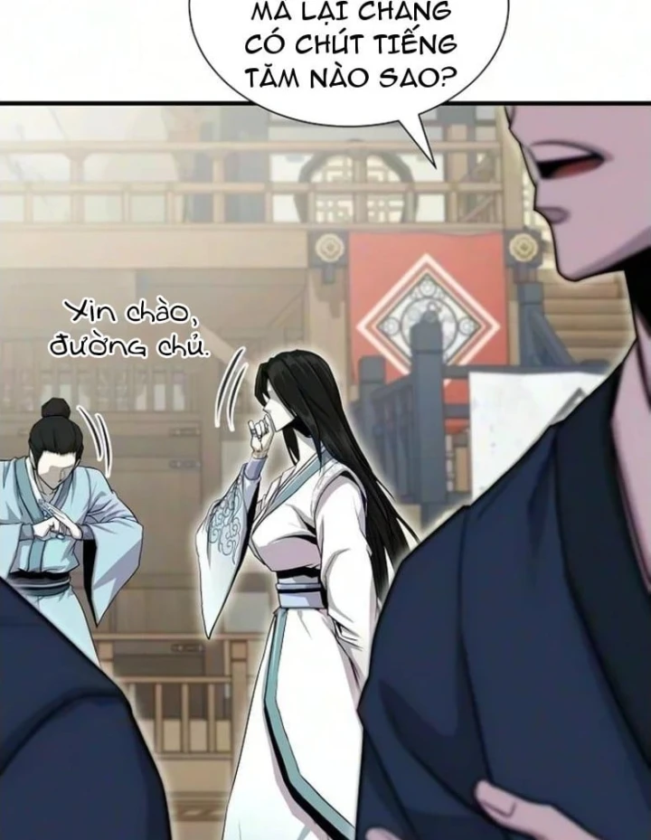 Con Đường Trở Về Nam Cung Của Kiếm Đế Chapter 8 - 10