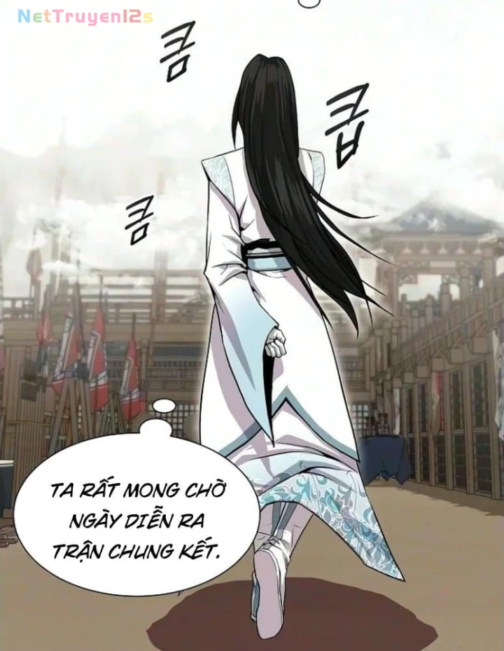 Con Đường Trở Về Nam Cung Của Kiếm Đế Chapter 8 - 15