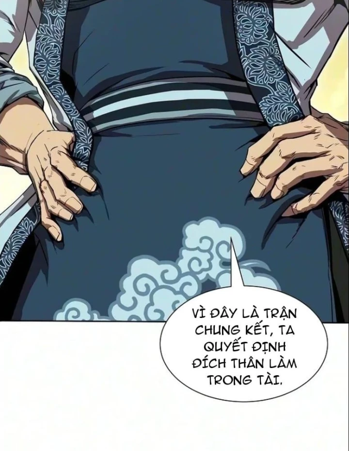Con Đường Trở Về Nam Cung Của Kiếm Đế Chapter 8 - 39