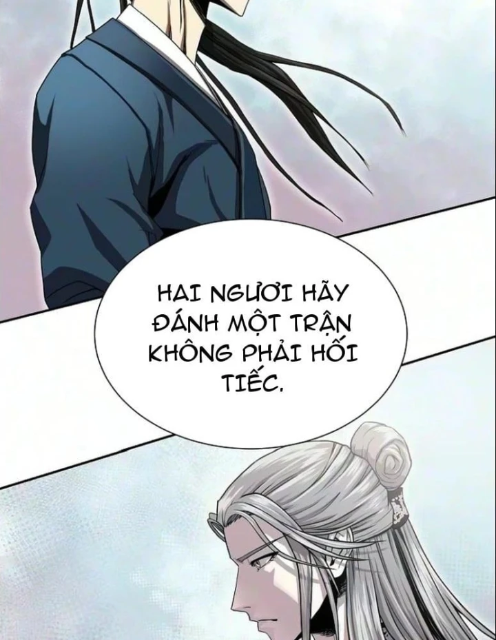 Con Đường Trở Về Nam Cung Của Kiếm Đế Chapter 8 - 41
