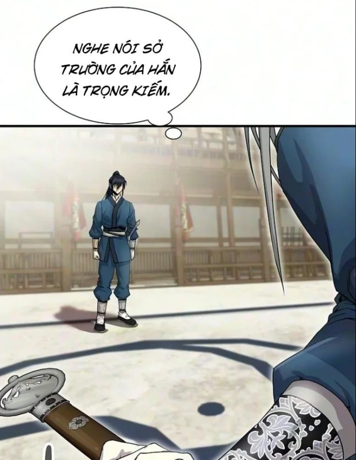 Con Đường Trở Về Nam Cung Của Kiếm Đế Chapter 8 - 48