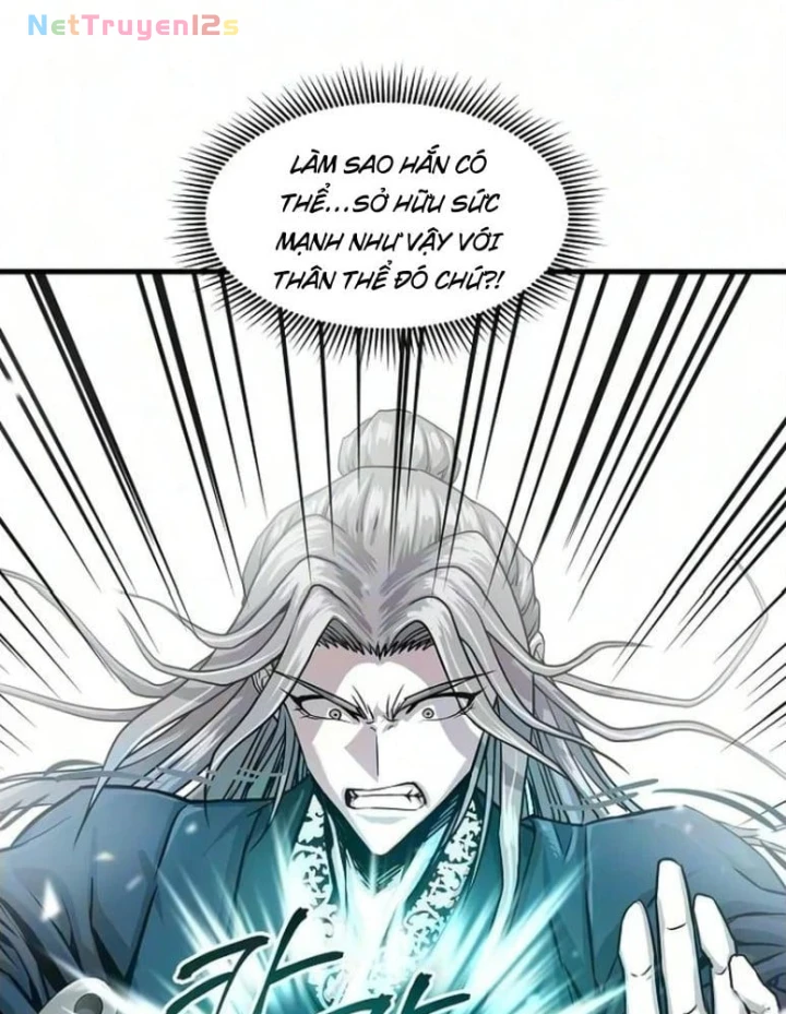 Con Đường Trở Về Nam Cung Của Kiếm Đế Chapter 8 - 77