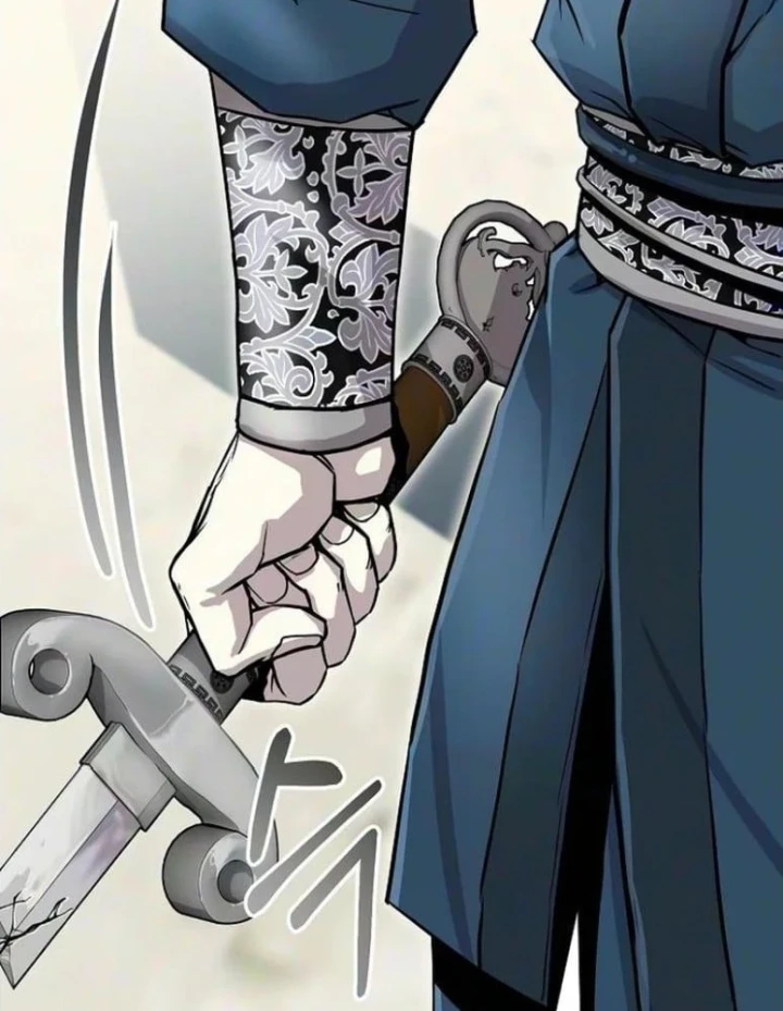 Con Đường Trở Về Nam Cung Của Kiếm Đế Chapter 8 - 84