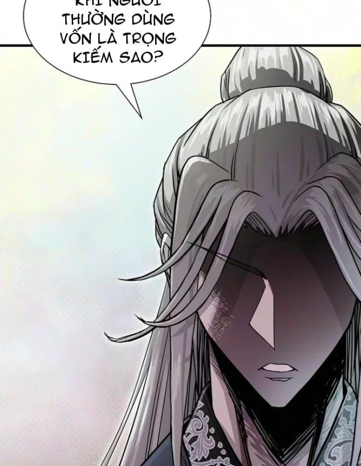 Con Đường Trở Về Nam Cung Của Kiếm Đế Chapter 8 - 86