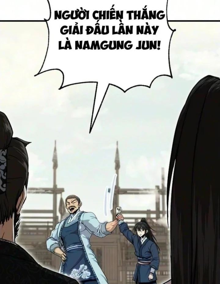 Con Đường Trở Về Nam Cung Của Kiếm Đế Chapter 8 - 103