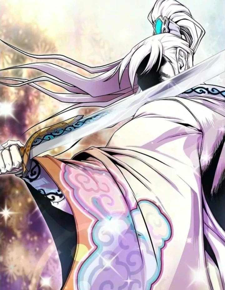 Con Đường Trở Về Nam Cung Của Kiếm Đế Chapter 8 - 120