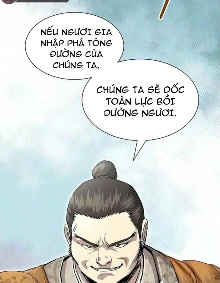 Con Đường Trở Về Nam Cung Của Kiếm Đế Chapter 8 - 130