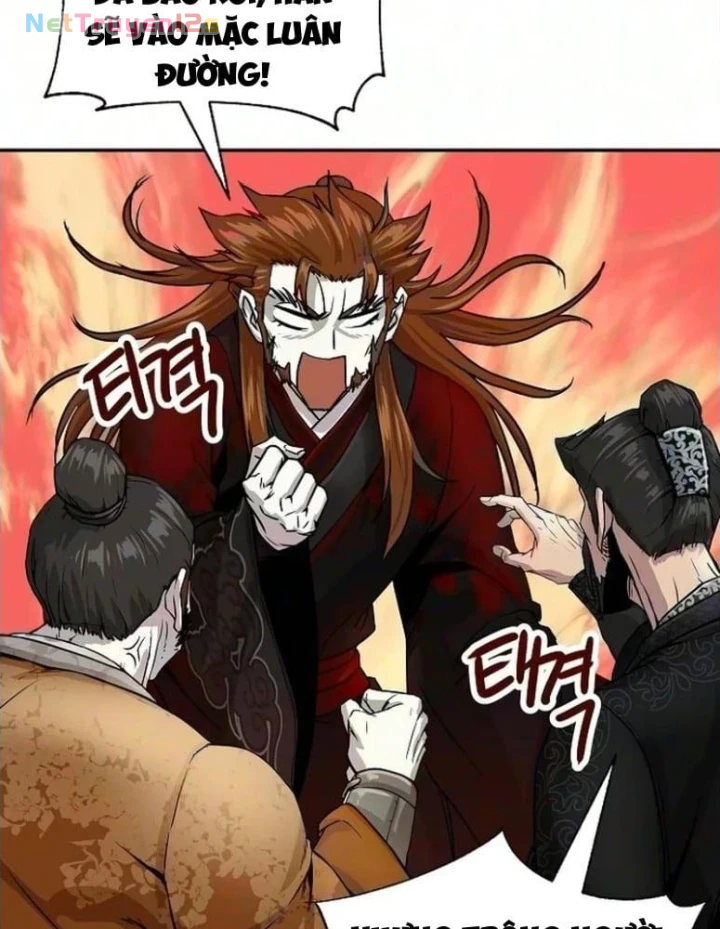 Con Đường Trở Về Nam Cung Của Kiếm Đế Chapter 8 - 133