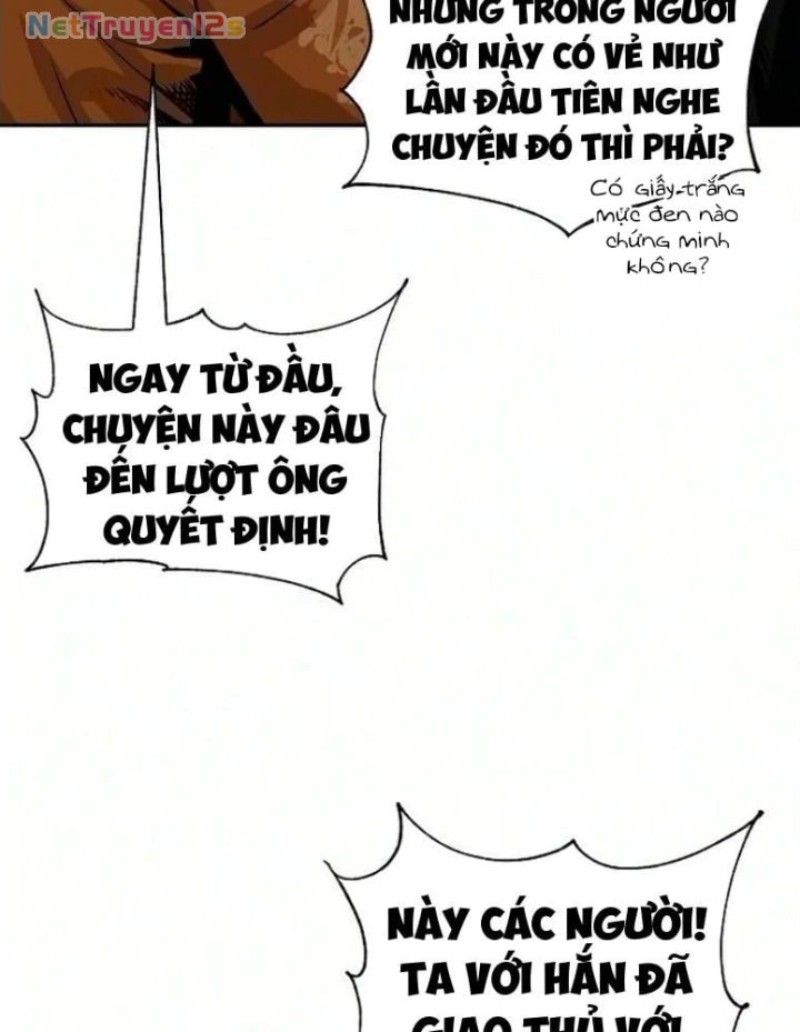 Con Đường Trở Về Nam Cung Của Kiếm Đế Chapter 8 - 134