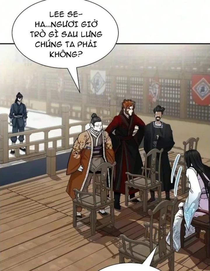 Con Đường Trở Về Nam Cung Của Kiếm Đế Chapter 8 - 142