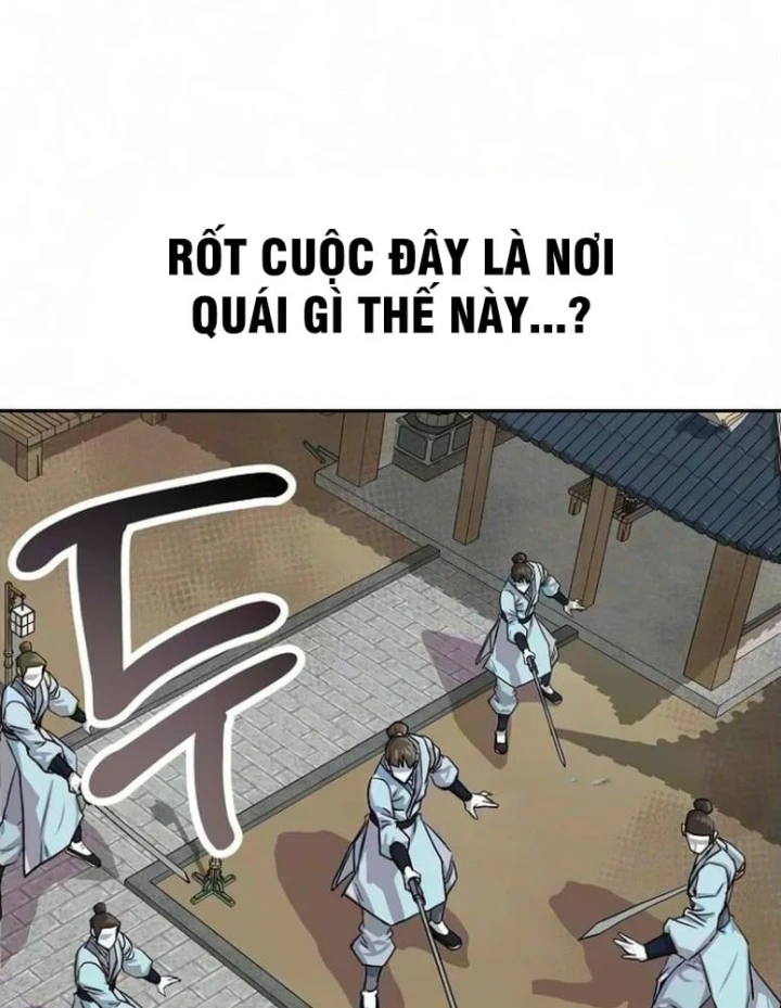 Con Đường Trở Về Nam Cung Của Kiếm Đế Chapter 8 - 155