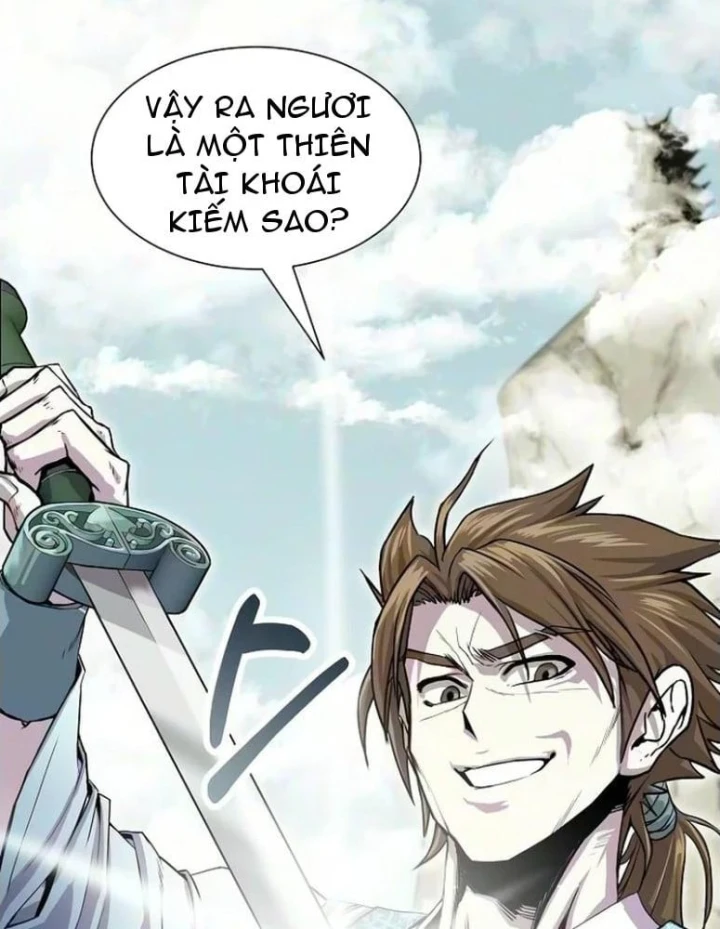 Con Đường Trở Về Nam Cung Của Kiếm Đế Chapter 8 - 159