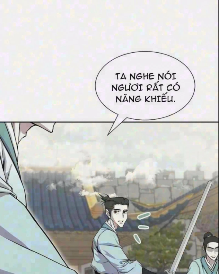 Con Đường Trở Về Nam Cung Của Kiếm Đế Chapter 9 - 4