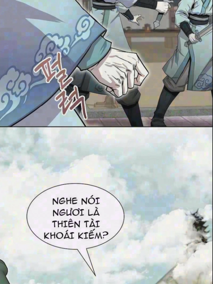 Con Đường Trở Về Nam Cung Của Kiếm Đế Chapter 9 - 5