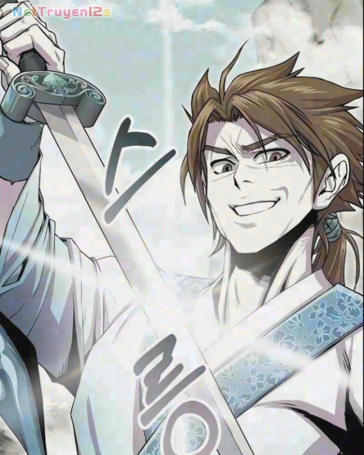 Con Đường Trở Về Nam Cung Của Kiếm Đế Chapter 9 - 6