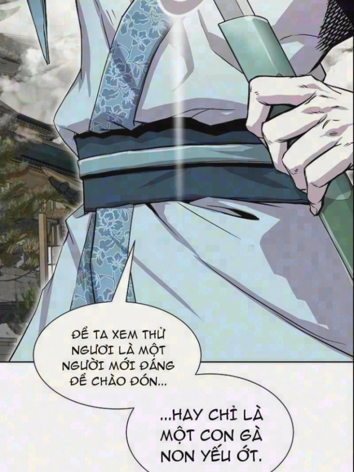 Con Đường Trở Về Nam Cung Của Kiếm Đế Chapter 9 - 7