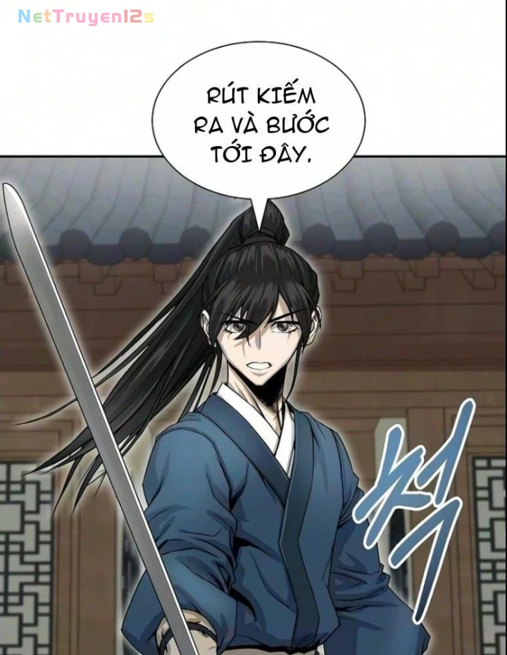 Con Đường Trở Về Nam Cung Của Kiếm Đế Chapter 9 - 12