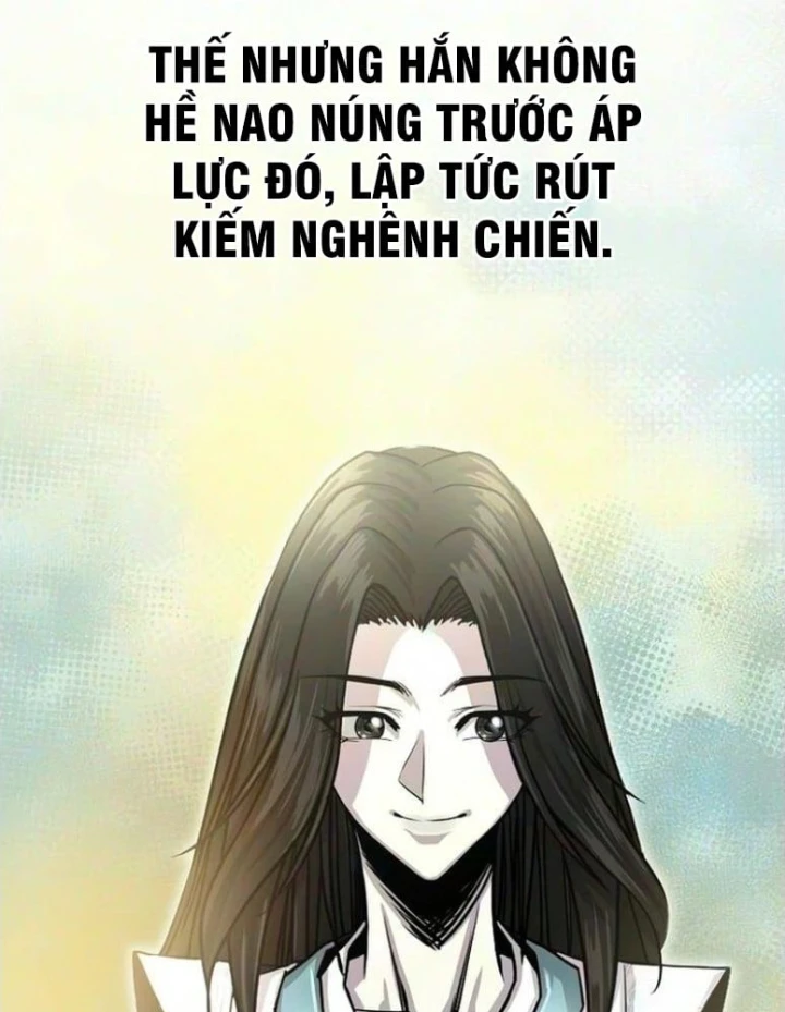 Con Đường Trở Về Nam Cung Của Kiếm Đế Chapter 9 - 38