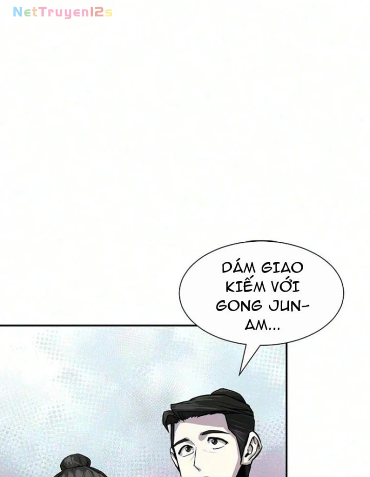 Con Đường Trở Về Nam Cung Của Kiếm Đế Chapter 9 - 40