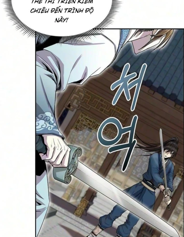 Con Đường Trở Về Nam Cung Của Kiếm Đế Chapter 9 - 49