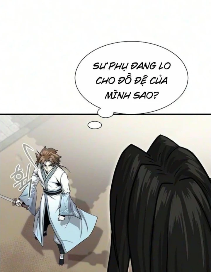Con Đường Trở Về Nam Cung Của Kiếm Đế Chapter 9 - 60
