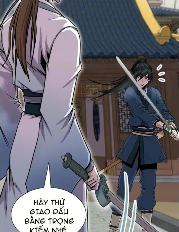 Con Đường Trở Về Nam Cung Của Kiếm Đế Chapter 9 - 63
