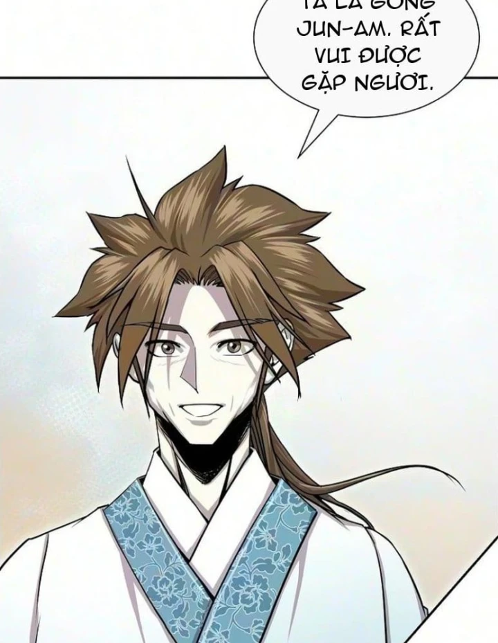 Con Đường Trở Về Nam Cung Của Kiếm Đế Chapter 9 - 65