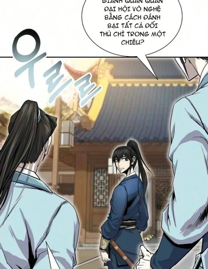 Con Đường Trở Về Nam Cung Của Kiếm Đế Chapter 9 - 71
