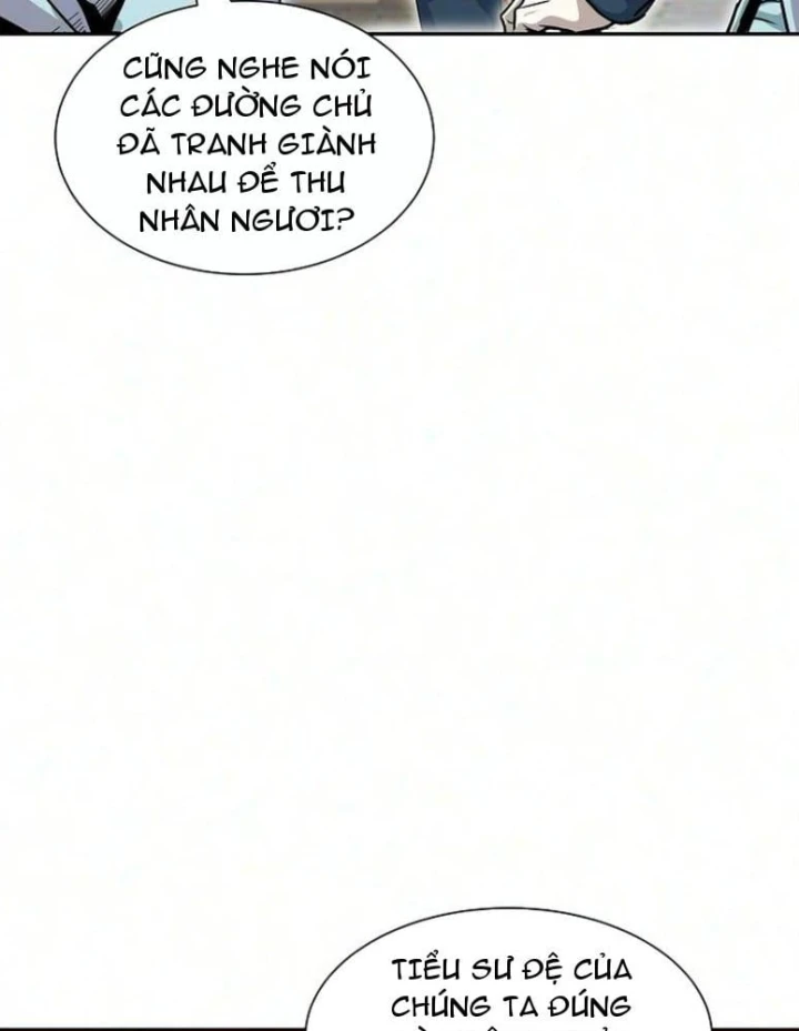 Con Đường Trở Về Nam Cung Của Kiếm Đế Chapter 9 - 72