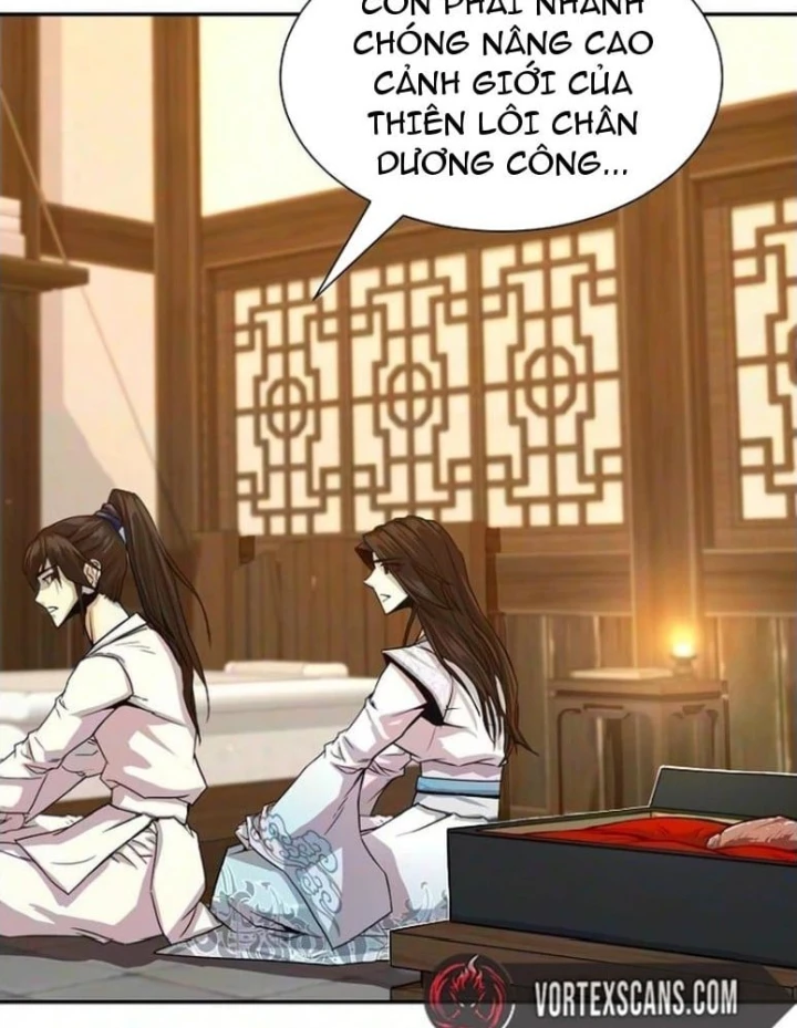 Con Đường Trở Về Nam Cung Của Kiếm Đế Chapter 9 - 97