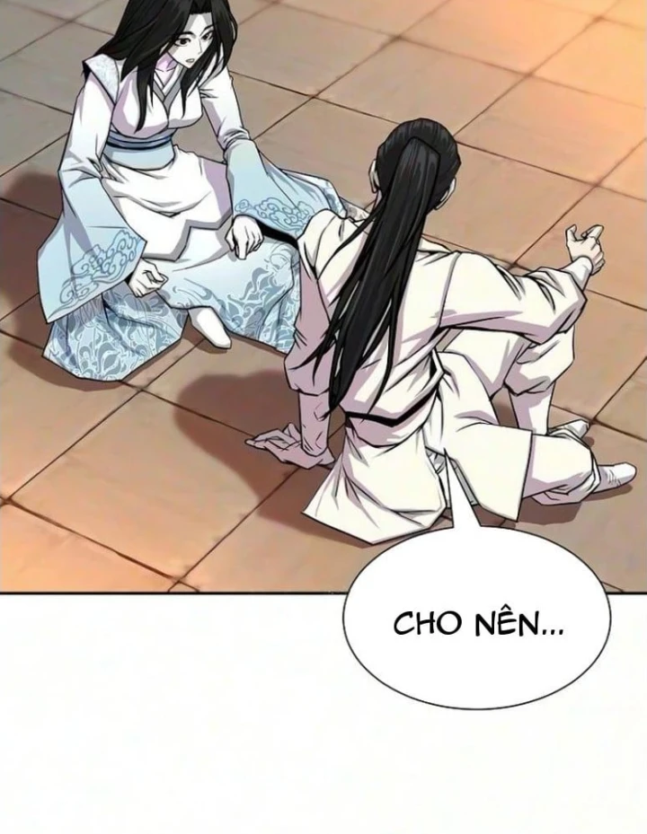 Con Đường Trở Về Nam Cung Của Kiếm Đế Chapter 9 - 99