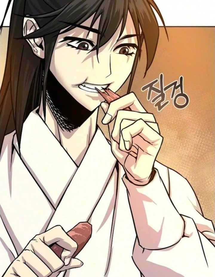 Con Đường Trở Về Nam Cung Của Kiếm Đế Chapter 9 - 109