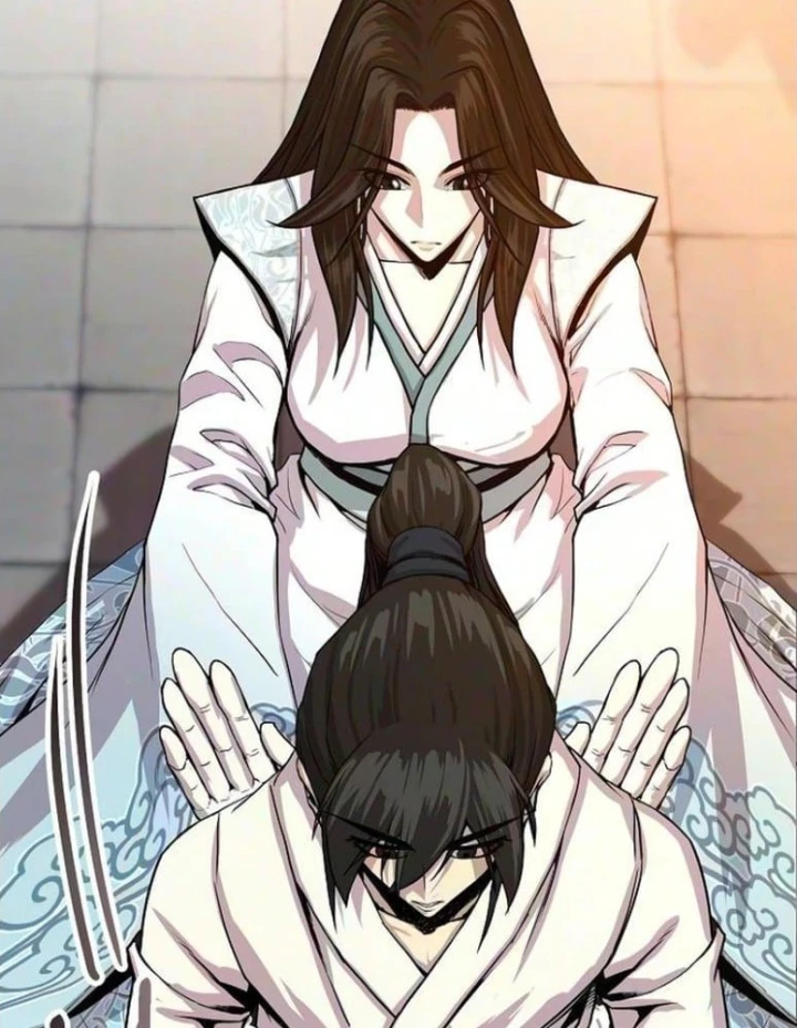 Con Đường Trở Về Nam Cung Của Kiếm Đế Chapter 9 - 113